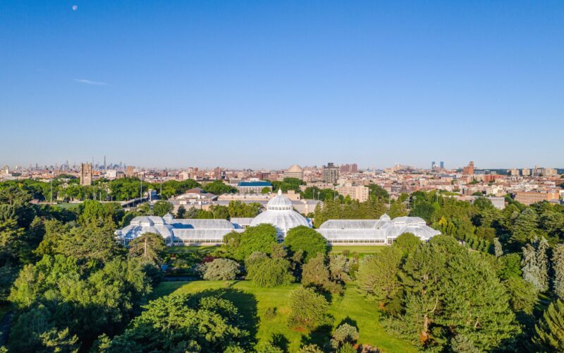 PAGNY NYBG Research Day 2023