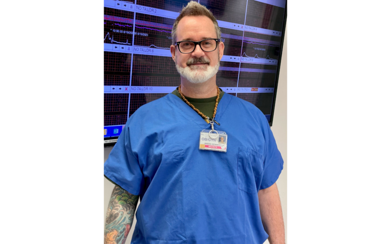 PAGNY Breastfeeding Month Jason Kennedy