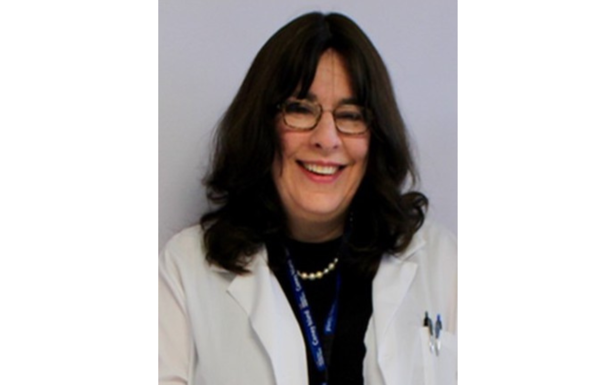 PAGNY Rochel Lieberman Headshot