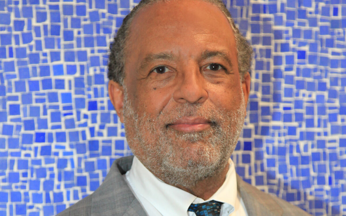 Dr Lewis Marshall BHM