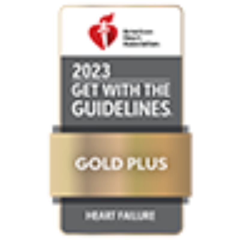 Gwtg 2023 heart failure gold plus