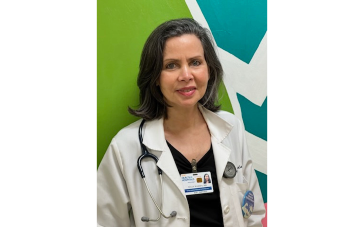 PAGNY Hispanic Heritage Month Nelly Maseda