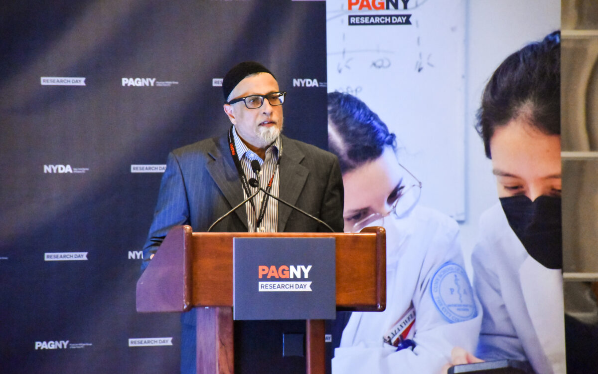 PAGNY Research Day 2023 Slider 7