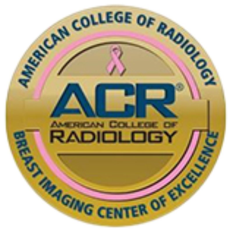 BADGE ACR Breast Imaging Center of Excellence
