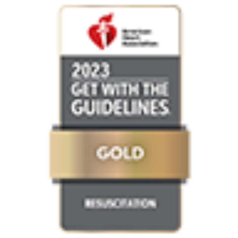 Gwtg 2023 resuscitation gold adult population