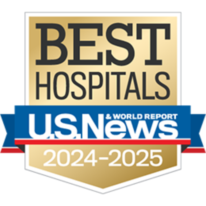 Us news world report best hospitals 2024 2025