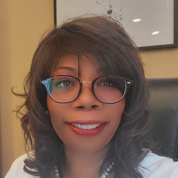 PAGNY Kecia Gaither CC