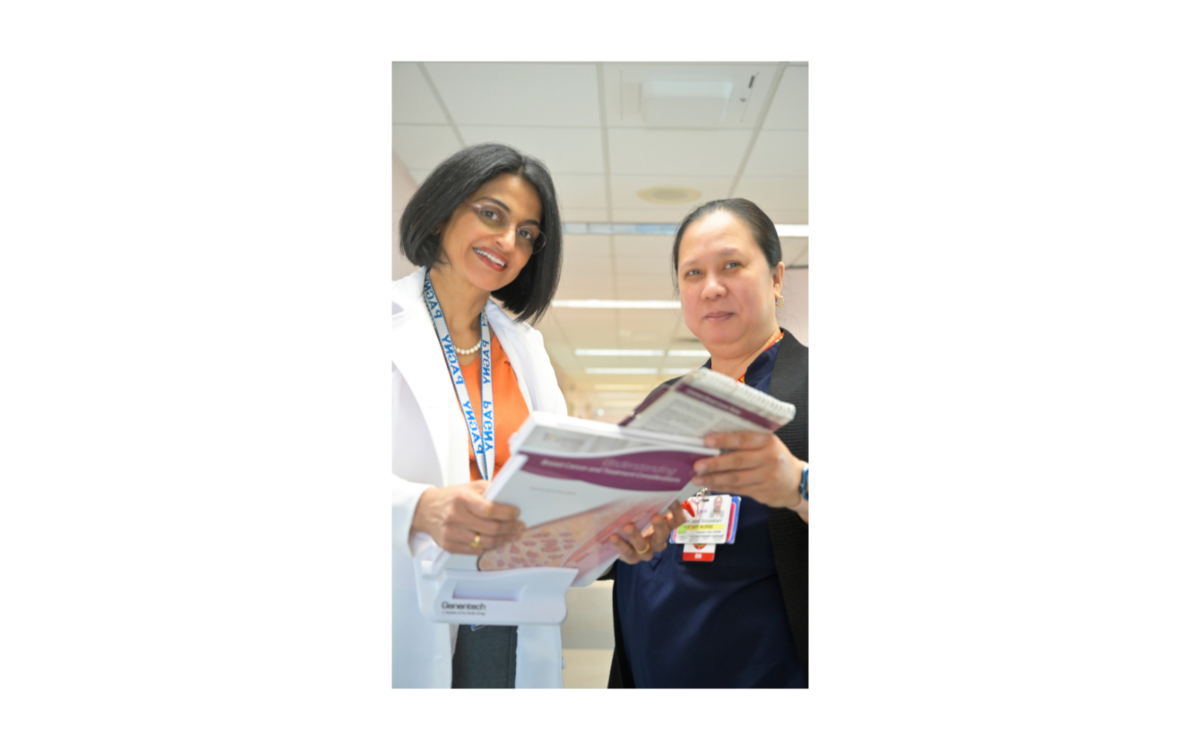 Dr Anita Srinivasan 7