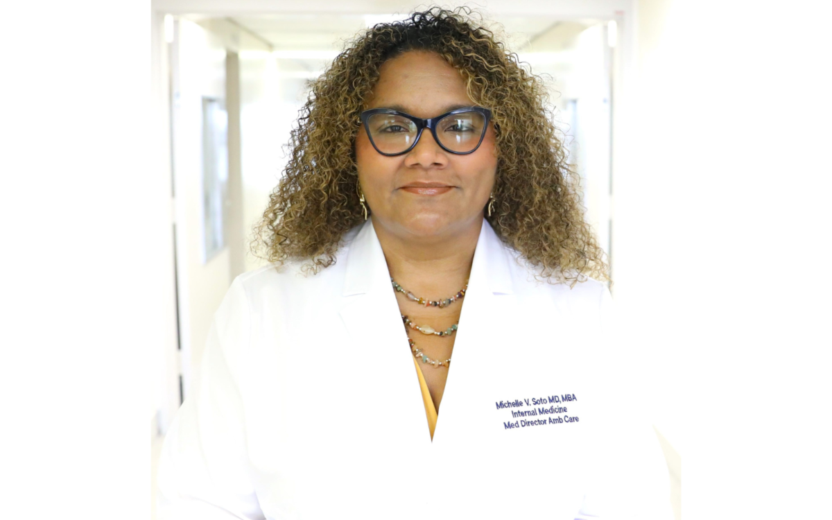 Michelle Soto Article photo