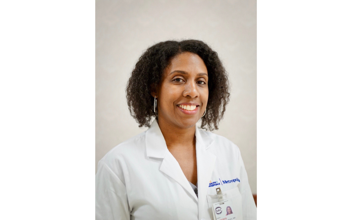 PAGNY Jennifer Harley BHM