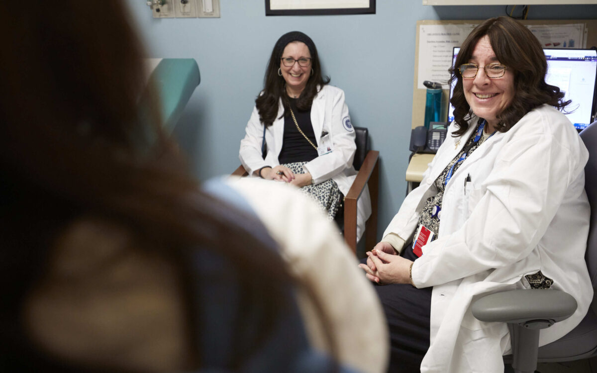 PAGNY South Brooklyn Midwives Rochel Lieberman