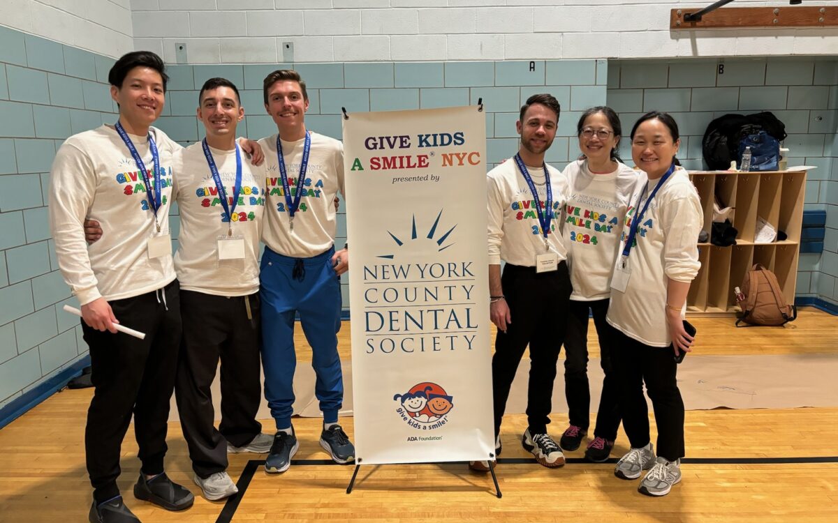 PEDS DENTISTRY Clinic Grand Opening 2 12