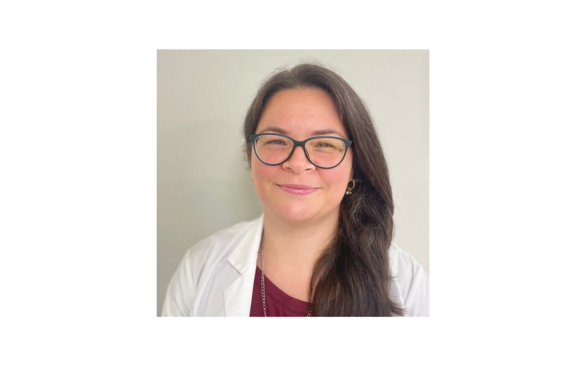 Sorana Vrabie Wolf 1