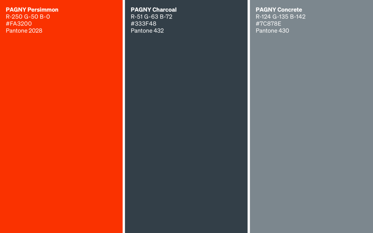 Pagny brand color 2x