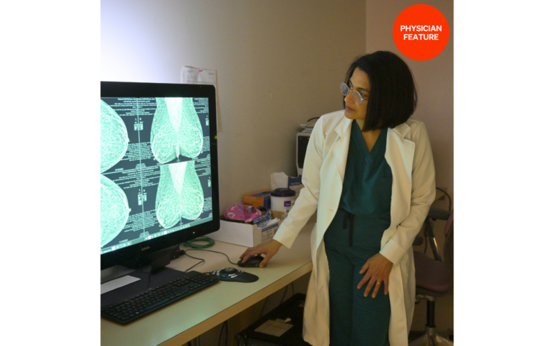 Dr Anita Srinivasan 4