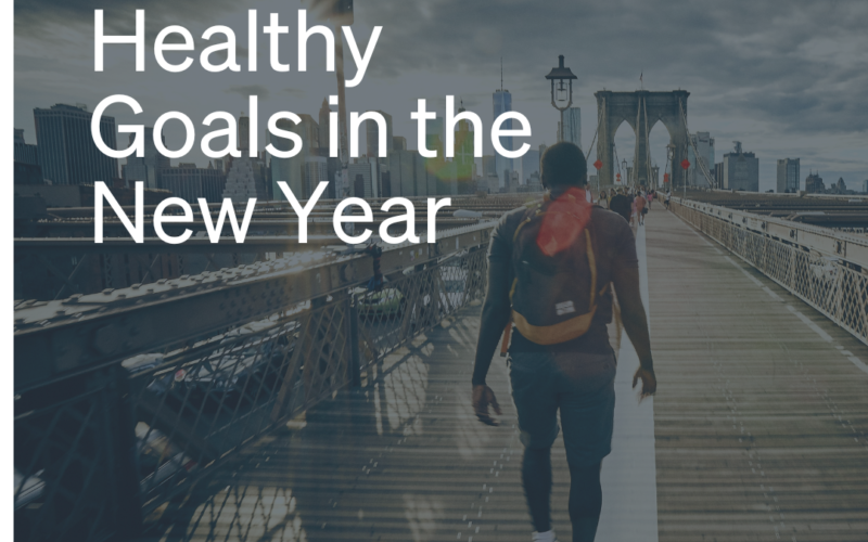 Healthy Goals