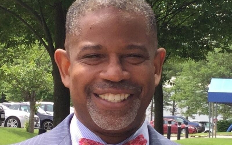 Jonathan K Mays Deputy Director of Obstetrics Gynecology Metropolitan Hospital