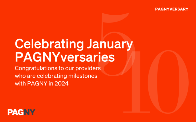 PAGNY January Anniversary Cover Photo