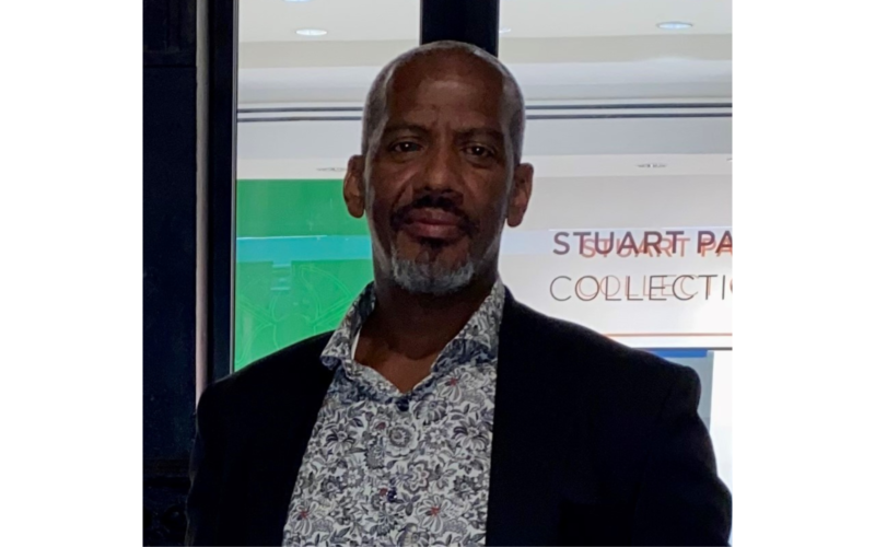 PAGNY Physician Feature Brian Donaldson