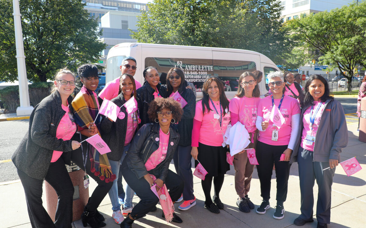 PAGNY Kings County CBC Staff