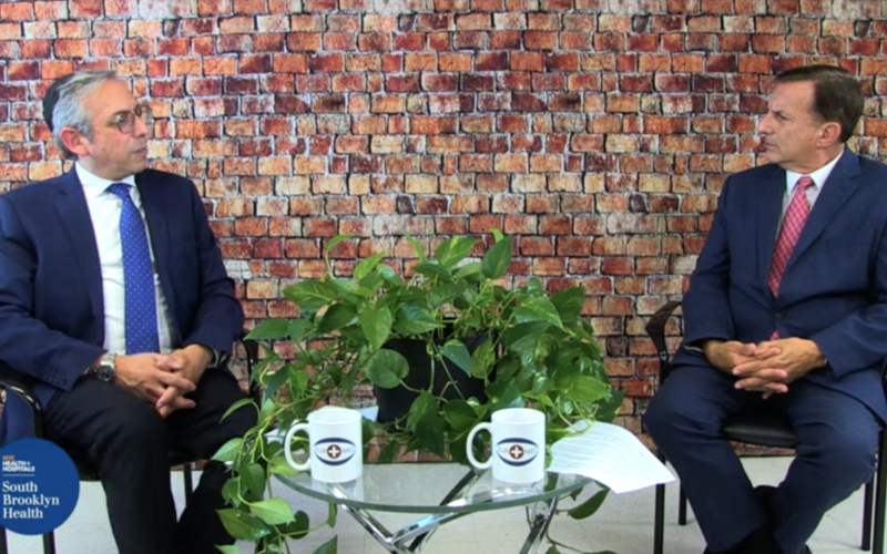 PAGNY Dr Seigel 26 Minutes