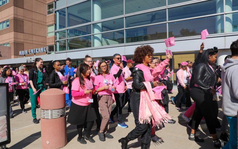 PAGNY Kings County CBC March