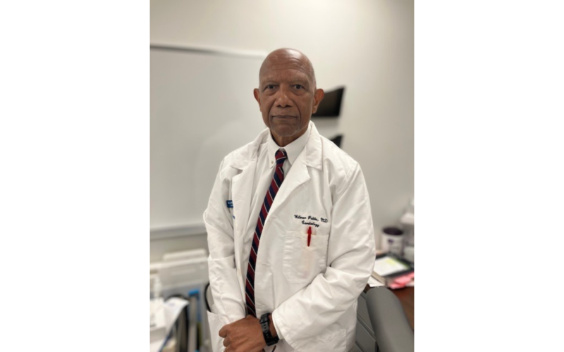 PAGNY Physician Feature Wilmer Petite Newsletter